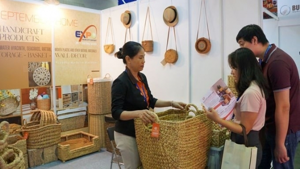 International buyers have great demand for Vietnamese agricultural products